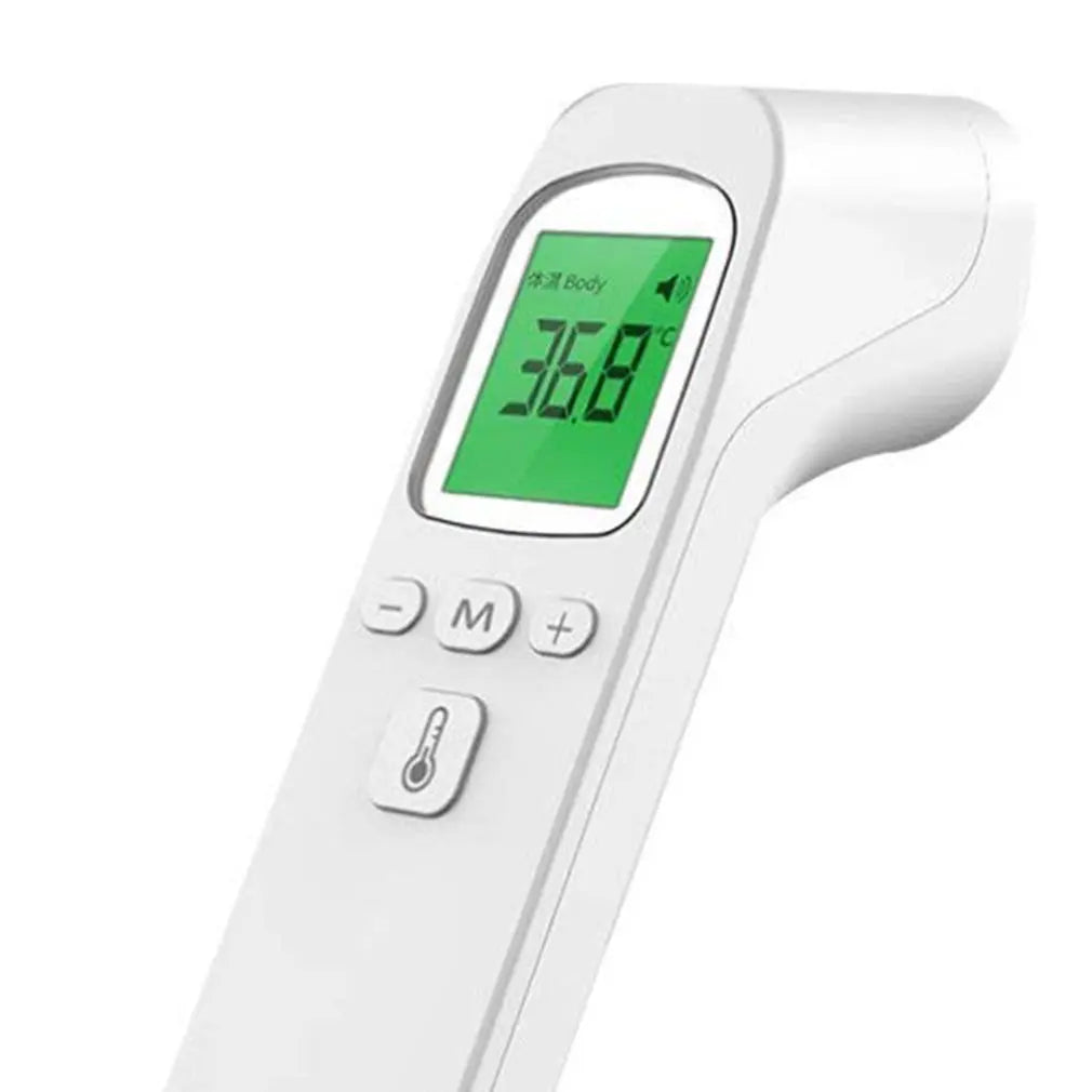 Touchless TempWiz Forehead Thermometer