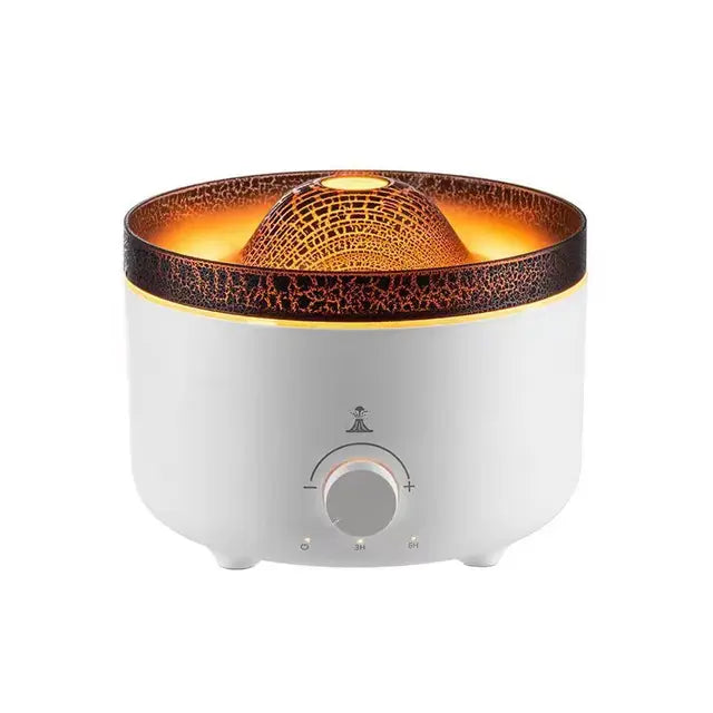 LavaBreeze AromaLight Diffuser