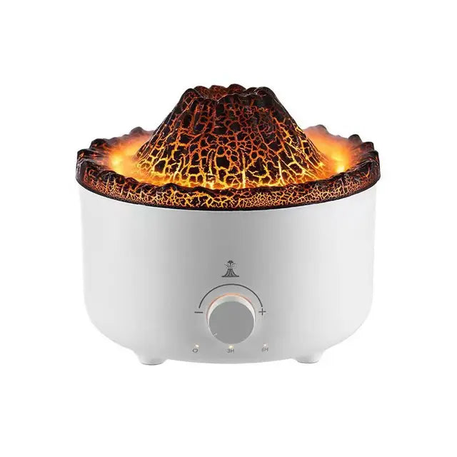 LavaBreeze AromaLight Diffuser