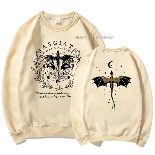 Autumn Anime Comfort Sweatshirt