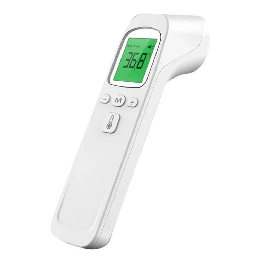 Touchless TempWiz Forehead Thermometer