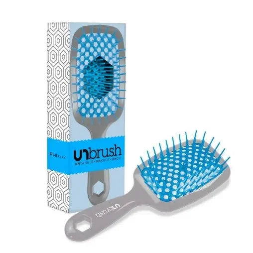 UntangleEase Hair Hero UnBrush