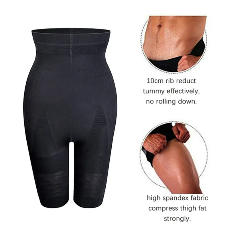 SculptFit Seamless Shaper Shorts