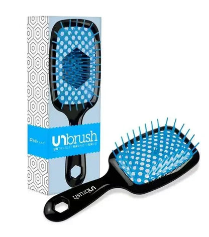 UntangleEase Hair Hero UnBrush